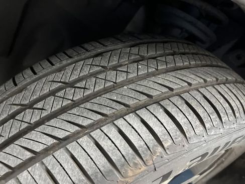 Used 2021 Jeep Compass Latitude image 32