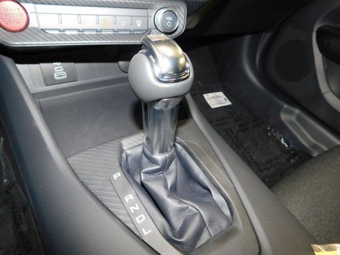 New 2026 Ford Mustang Coupe image 21