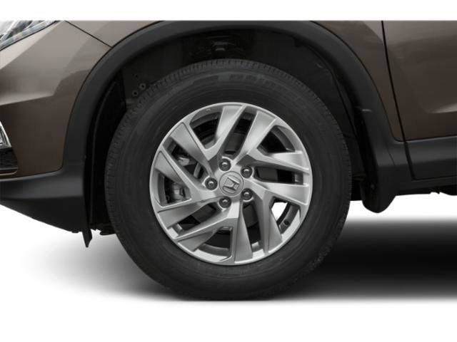 Used 2015 Honda CR-V EX-L image 11