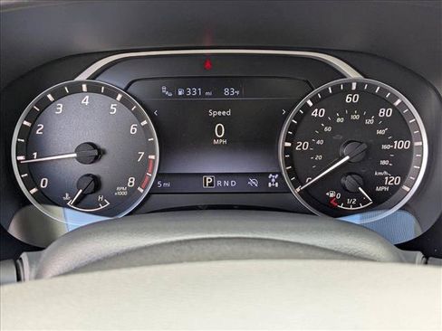 New 2026 Nissan Frontier S AWD/4WD image 10