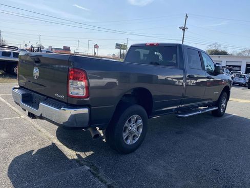 Used 2023 RAM 2500 Big Horn w/ Level 1 Equipment Group image 7