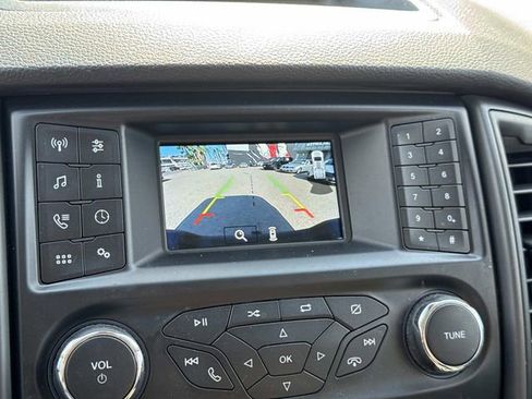 Used 2022 Ford Ranger XL w/ Equipment Group 101A High image 32