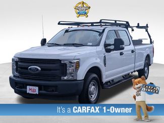 Used 2018 Ford F250 XL w/ Power Equipment Group video 1