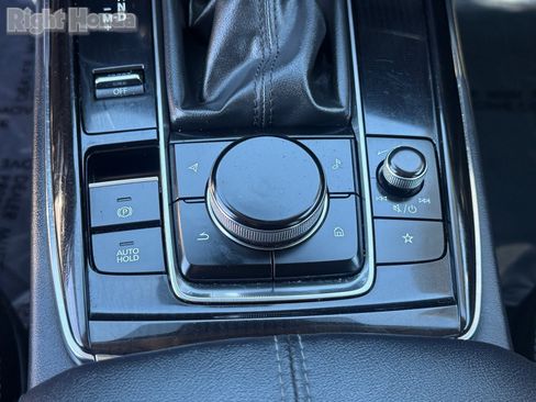 Used 2023 MAZDA CX-30 AWD 2.5 S w/ Preferred Package image 23