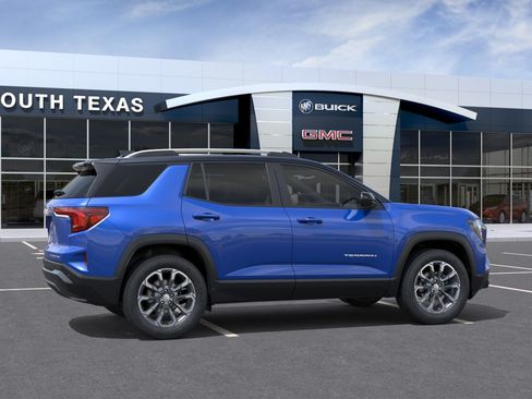 New 2027 GMC Terrain Elevation w/ Elevation Premium Package AWD/4WD image 5