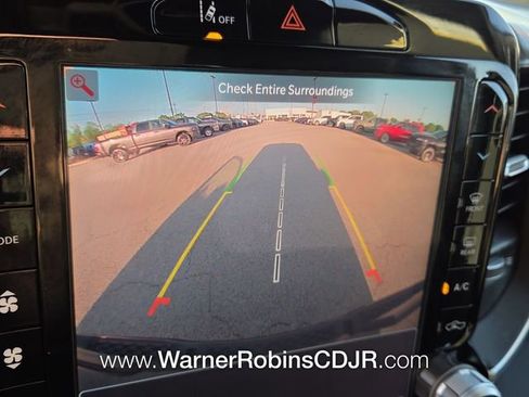 New 2026 RAM 1500 Big Horn RWD image 22