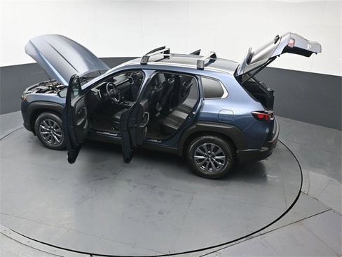 Certified 2023 MAZDA CX-50 2.5 S w/ Convenience Package image 48