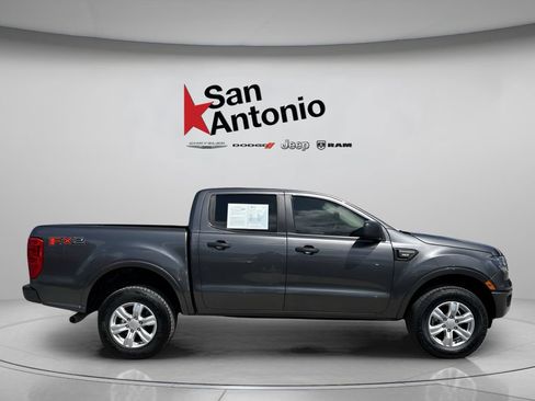 Used 2020 Ford Ranger XLT w/ FX2 Package RWD image 17
