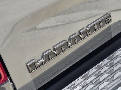 New 2026 RAM 3500 Laramie AWD/4WD image 8