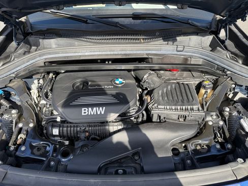 Used 2018 BMW X2 xDrive28i w/ Convenience Package AWD/4WD image 20