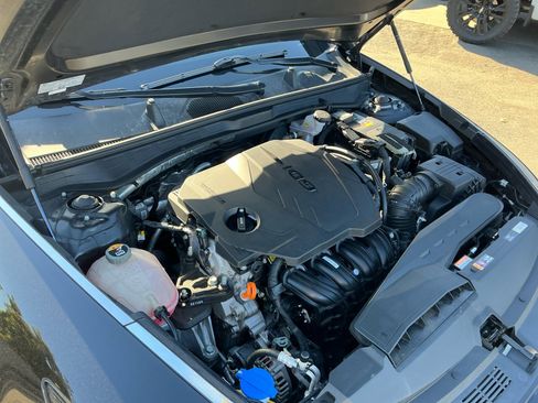 Used 2023 Hyundai Sonata SEL image 22