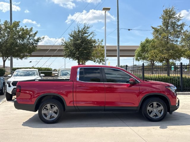 Used 2023 Honda Ridgeline RTL image 5