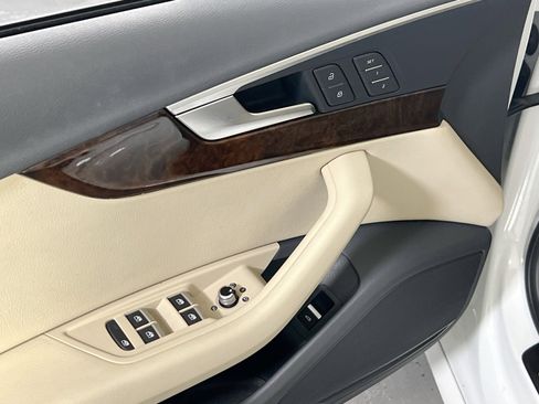 Used 2019 Audi A4 2.0T Premium w/ Convenience Package image 17