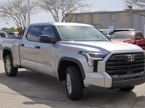 Used 2022 Toyota Tundra SR5 image 24