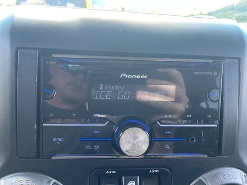 Used 2014 Jeep Wrangler Unlimited Sport w/ Quick Order Package 23S image 16