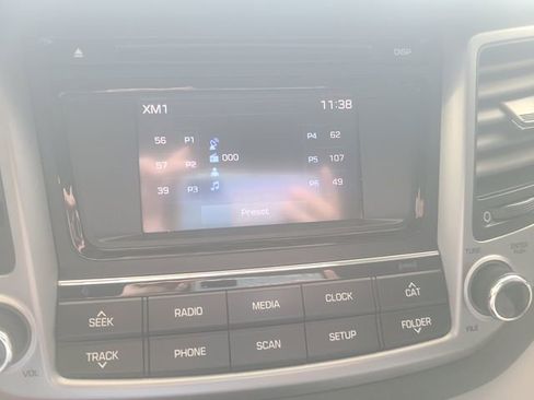 Used 2017 Hyundai Tucson Sport w/ Cargo Package image 10