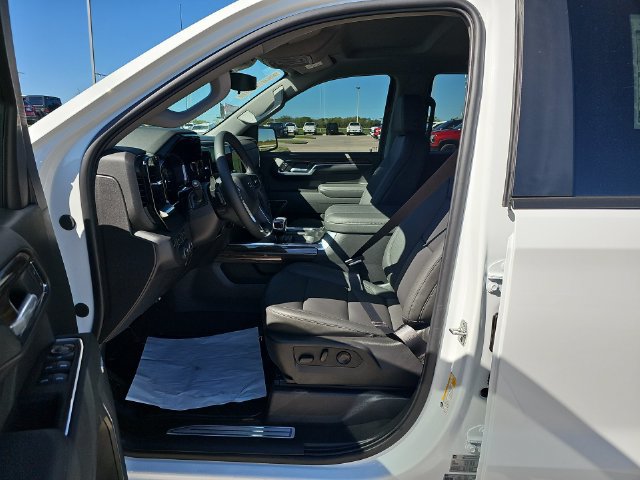 New 2026 Chevrolet Silverado 1500 RST w/ Convenience Package II AWD/4WD image 19