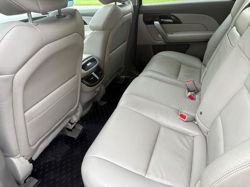 Used 2022 Acura MDX SH-AWD w/ Advance Package image 11