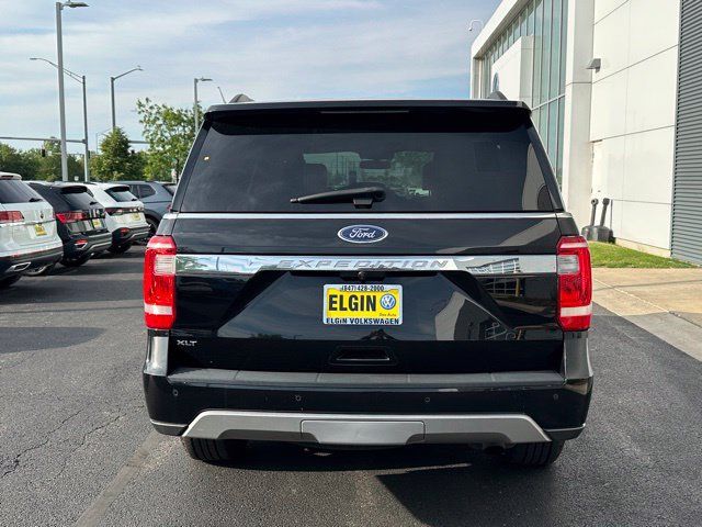 Used 2021 Ford Expedition XLT AWD/4WD image 5