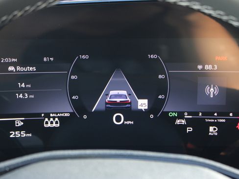 New 2025 Audi A5 2.0T Premium image 18