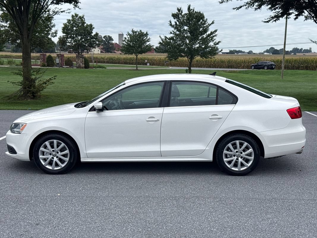 Used 2013 Volkswagen Jetta SE FWD image 5