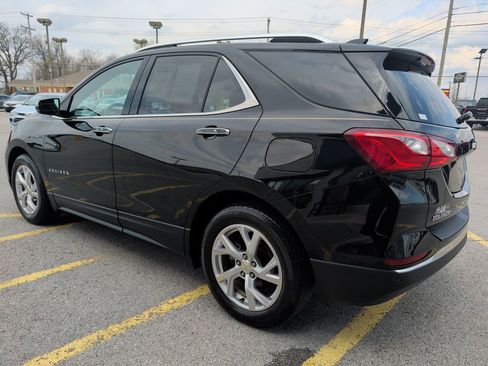 Used 2018 Chevrolet Equinox Premier image 5