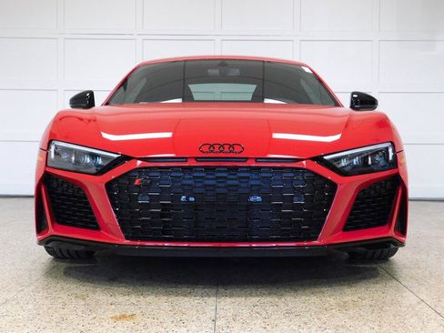 Used 2023 Audi R8 V10 performance image 2