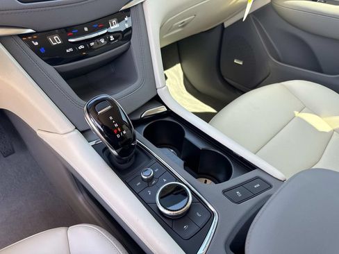 New 2026 Cadillac XT5 Premium Luxury w/ Driver Assist Package FWD image 25