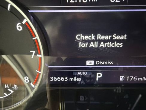 Used 2021 Nissan Rogue SV w/ Premium Package AWD/4WD image 31