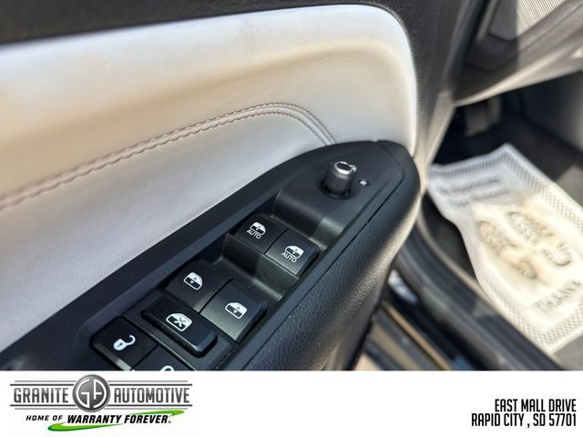 Used 2023 Jeep Compass Limited AWD/4WD image 12