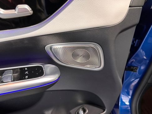 Used 2023 Mercedes-Benz GLC 300 Exclusive 4MATIC AMG Line image 13