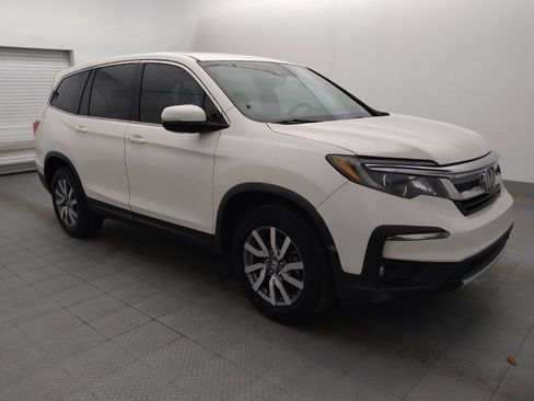 Used 2019 Honda Pilot EX image 11