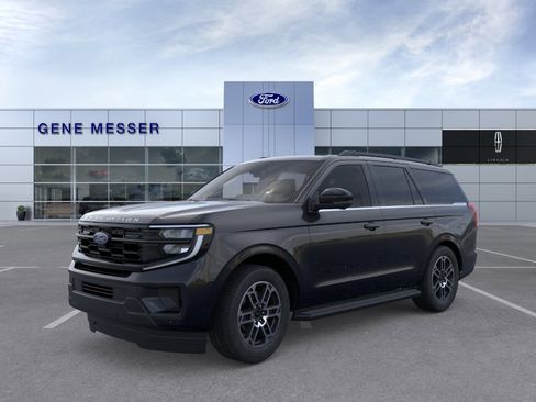 New 2025 Ford Expedition Active AWD/4WD image 23
