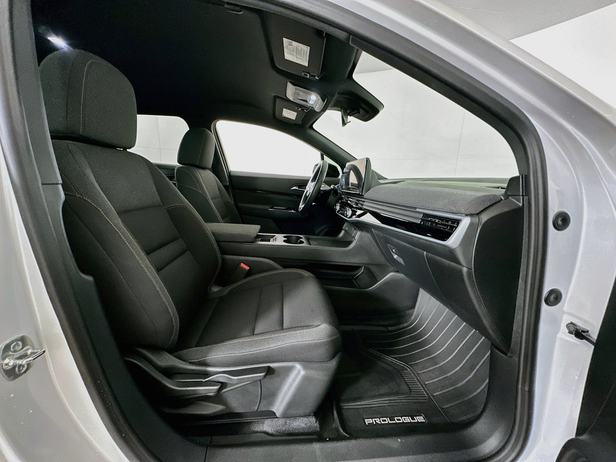 Used 2025 Honda Prologue Eco image 30
