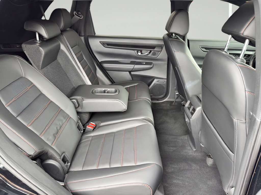 Used 2025 Honda CR-V Sport-L image 31