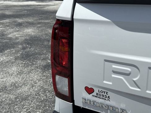 New 2026 Honda Ridgeline RTL image 15