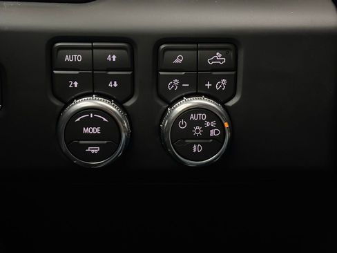 New 2026 GMC Sierra 1500 Denali w/ Technology Package image 24