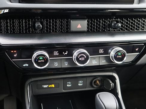 New 2026 Honda CR-V Sport Touring image 23