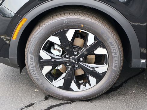 Used 2024 Kia Sportage X-Line image 36