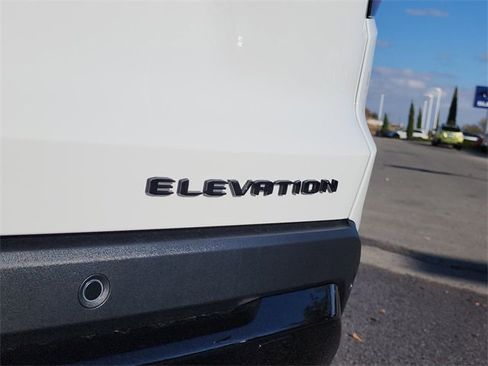 New 2026 GMC Terrain Elevation w/ Elevation Premium Package image 5