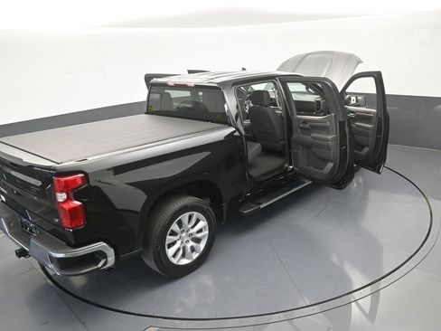 Used 2024 Chevrolet Silverado 1500 LT RWD image 73