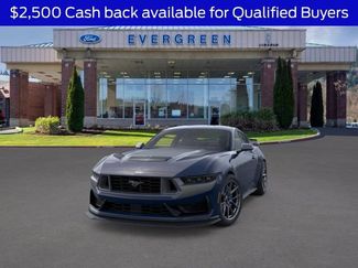 New 2026 Ford Mustang Dark Horse w/ Dark Horse Handlin Package RWD video 2