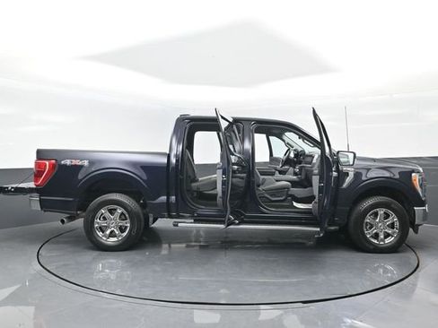 Used 2022 Ford F150 XLT w/ Equipment Group 302A High image 20