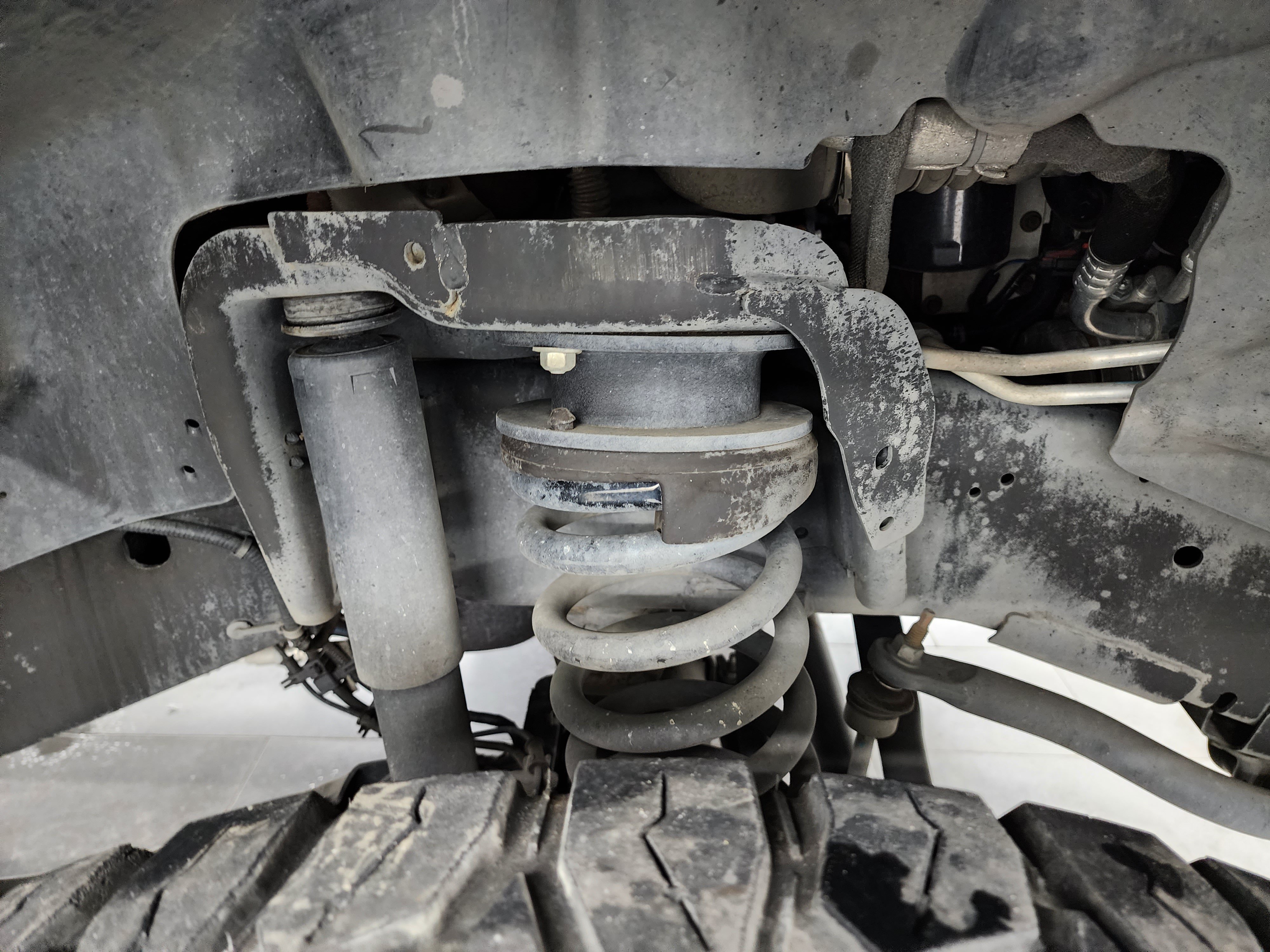 Used 2024 RAM 2500 Laramie w/ Protection Group AWD/4WD image 25