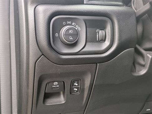 Used 2022 RAM 1500 Big Horn image 14