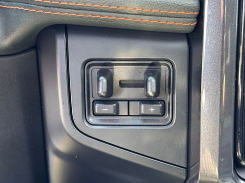 Used 2022 Ford Expedition Timberline image 35