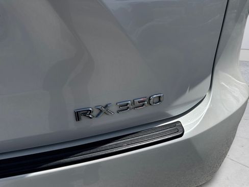 Used 2019 Lexus RX 350 FWD w/ Navigation Package image 46