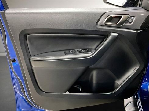 Used 2019 Ford Ranger Lariat w/ Trailer Tow Package image 21