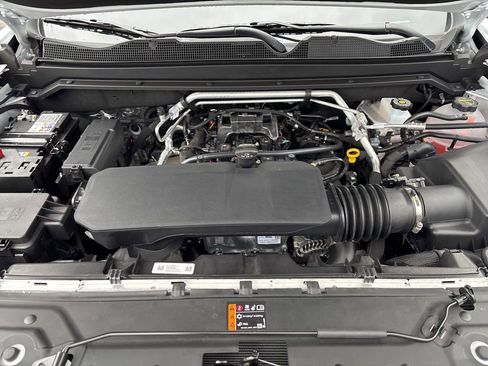 Used 2026 Chevrolet Colorado Trail Boss image 10