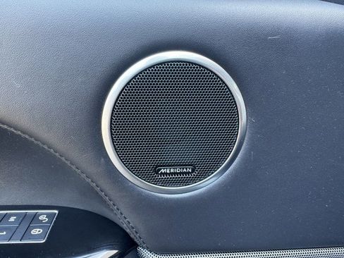 Used 2019 Land Rover Range Rover Sport Supercharged image 20